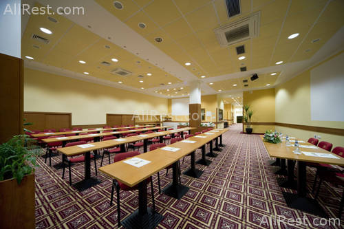 Grand Hotel Adriatic 18